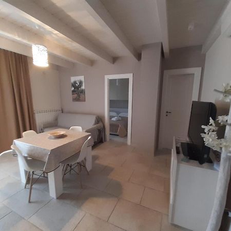Bed and Breakfast Dimora Girolamo Полиньяно-а-Маре Экстерьер фото