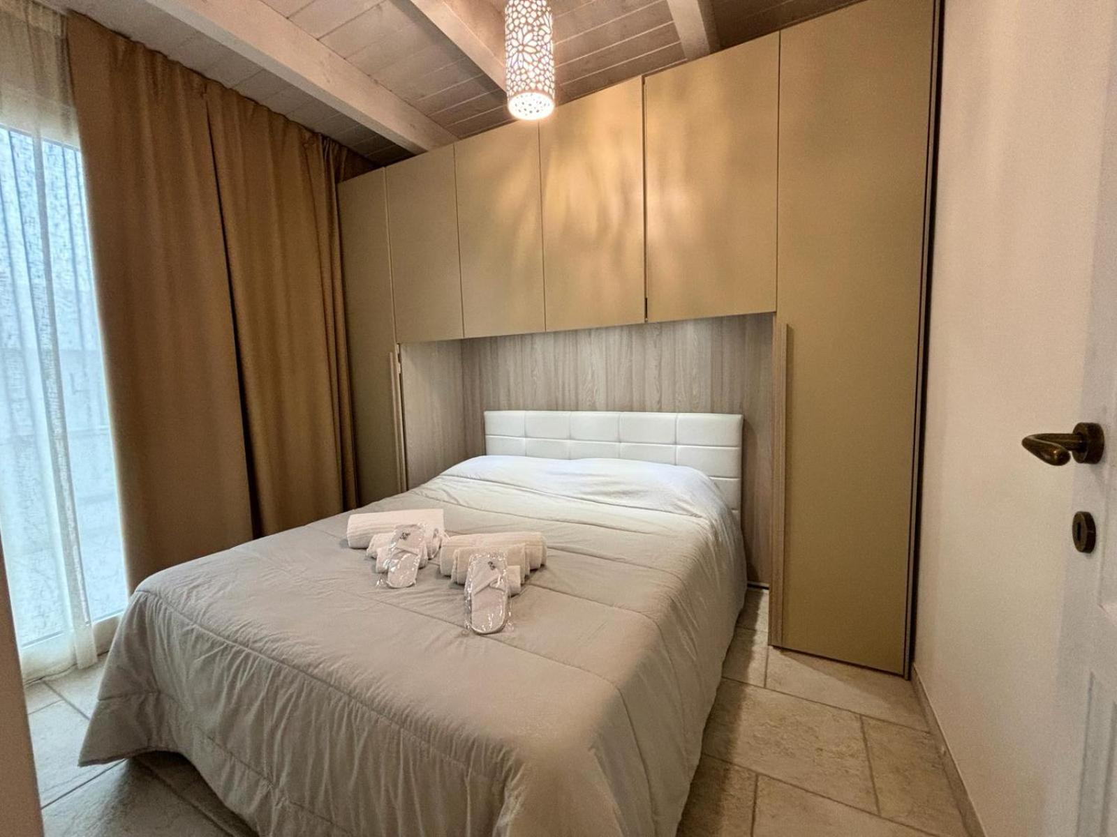 Bed and Breakfast Dimora Girolamo Полиньяно-а-Маре Экстерьер фото