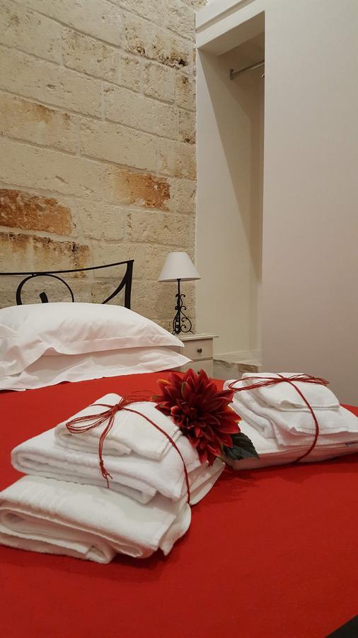 Bed and Breakfast Dimora Girolamo Полиньяно-а-Маре Экстерьер фото