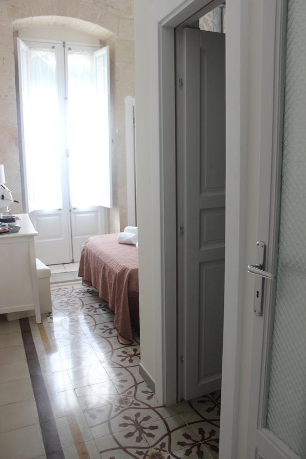 Bed and Breakfast Dimora Girolamo Полиньяно-а-Маре Экстерьер фото