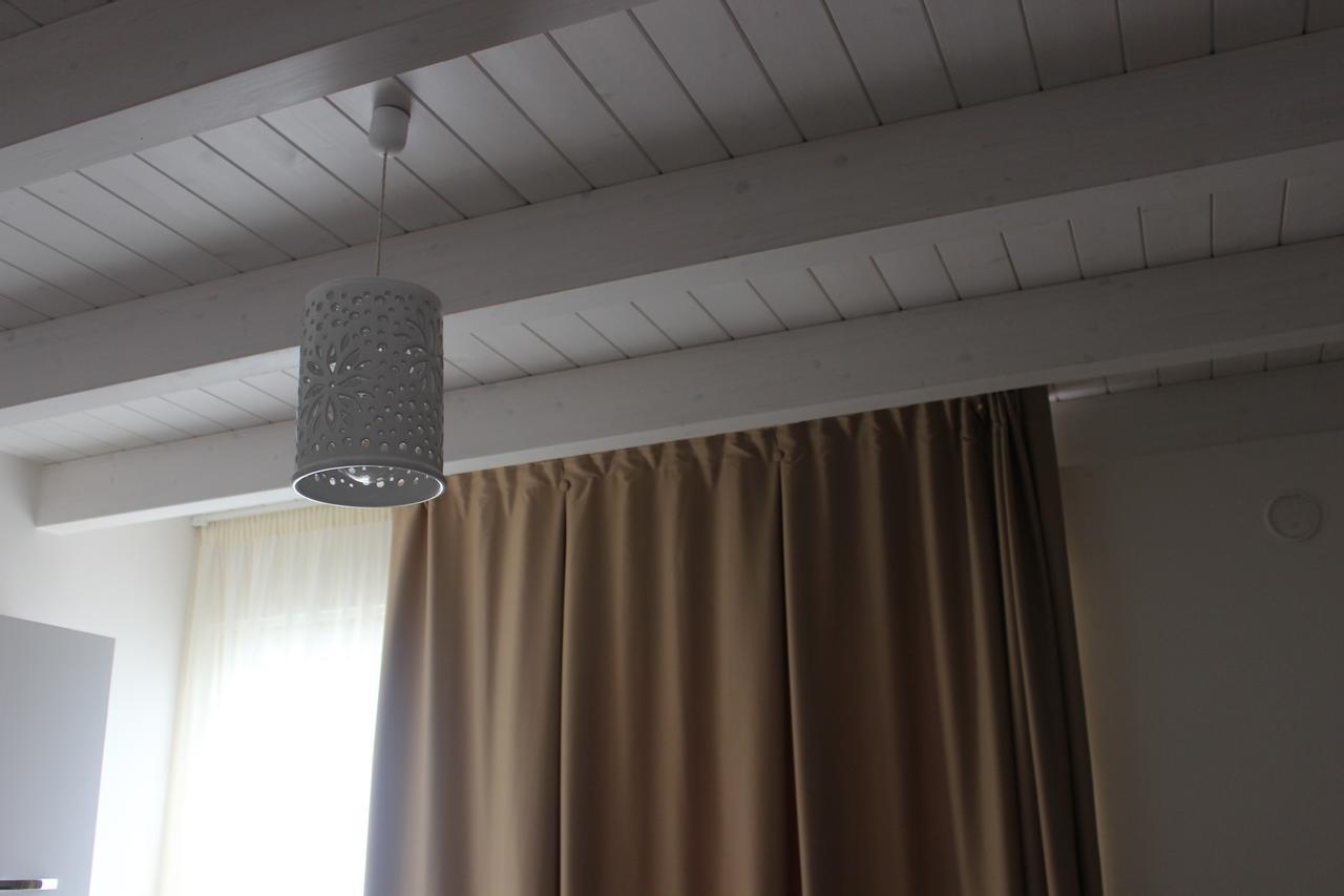Bed and Breakfast Dimora Girolamo Полиньяно-а-Маре Экстерьер фото