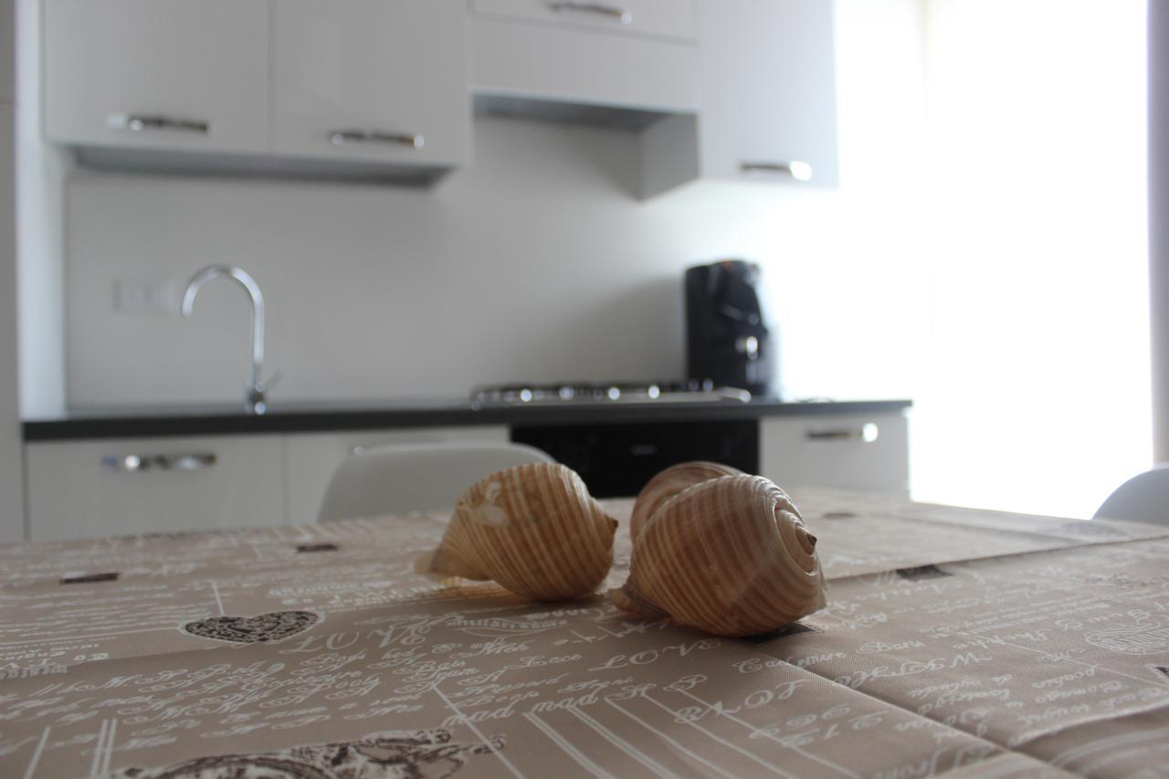 Bed and Breakfast Dimora Girolamo Полиньяно-а-Маре Экстерьер фото