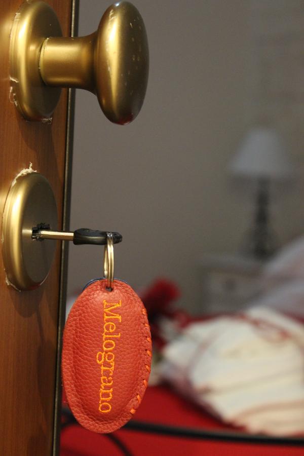 Bed and Breakfast Dimora Girolamo Полиньяно-а-Маре Экстерьер фото