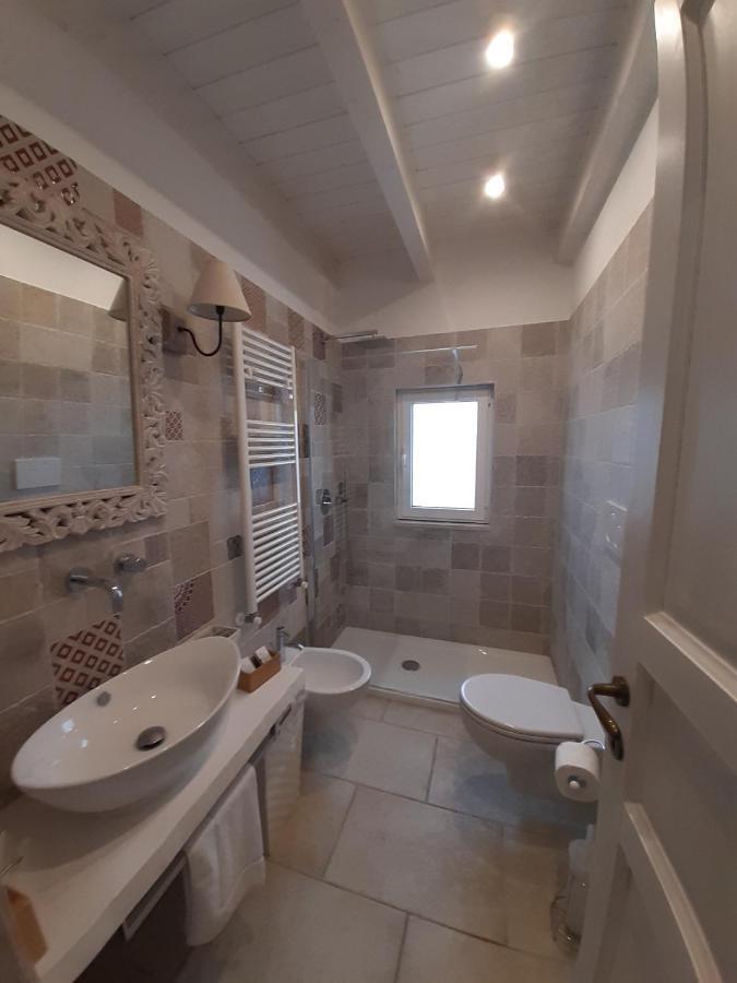 Bed and Breakfast Dimora Girolamo Полиньяно-а-Маре Экстерьер фото
