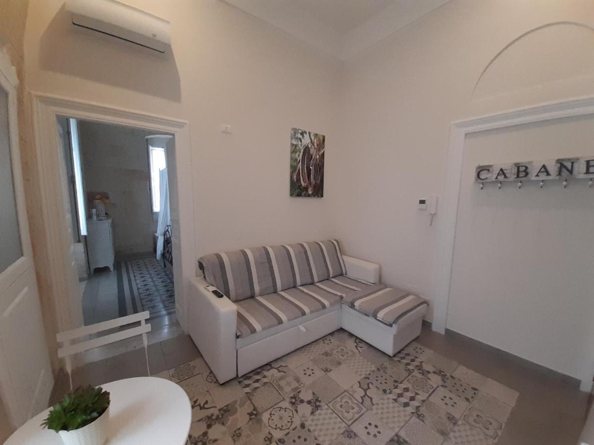 Bed and Breakfast Dimora Girolamo Полиньяно-а-Маре Экстерьер фото